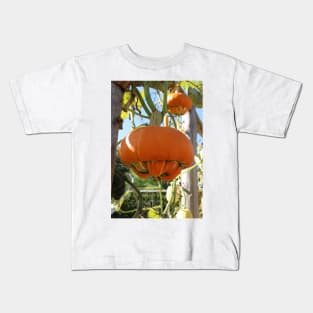 Turban Squash Kids T-Shirt